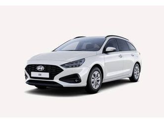 hyundai i30 cw pe2 1.5i, comfort, 71 kw, 6mt, 5d.