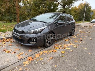 kia ceed 1.6 crdi gt line