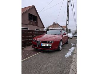 alfa romeo 159 sw 3.2 jts q4 sportiva