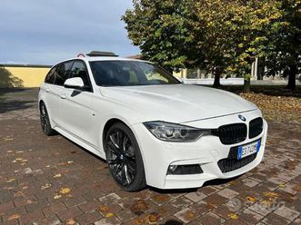 bmw 328i sw