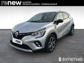 captur tce 100 gpl - 21