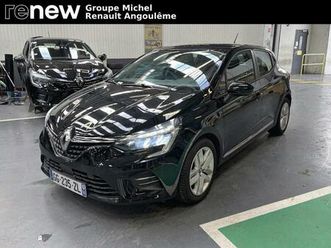 clio e-tech 140 - 21n business