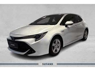 2,0 184hk active tech hybrid!