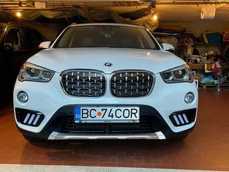 bmw x1 ano 2017