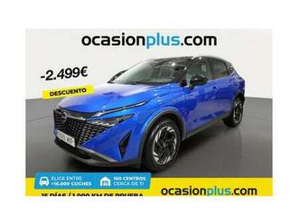 1.3 dig-t mhev 12v n-connecta 4x2 103kw