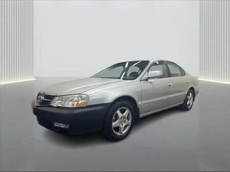 2002 acura tl 3.2