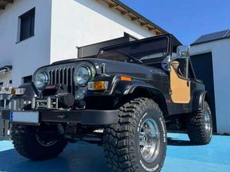 jeep cj 7