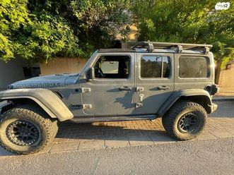 altitude ארוך אוט׳ 3.6 (285 כ״ס)