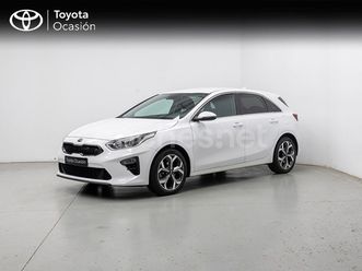 kia ceed 1.6 crdi drive