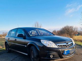 ‼️opel signum 1 hand. sparsam ‼️