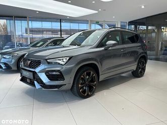 cupra ateca 1.5 tsi dsg