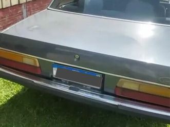 ghia 1.8 / 1.6 2p e 4p