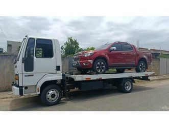 ford f-4000 3.9 turbo intercooler diesel 2p manual 1999