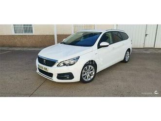 peugeot 308 sw business line 1.5 bluehdi