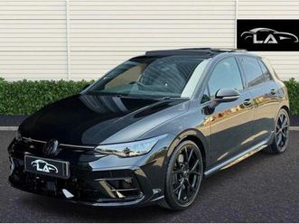 2.0 tsi r black edition dsg 4motion euro 6 (start/stop) 5dr