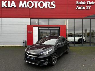 1.6 gdi 105ch + plug-in 60.5ch black & white edition dct6 my22