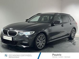 320d xdrive 190ch touring