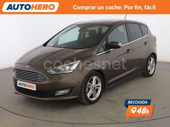 ford c-max 1.5 tdci titanium