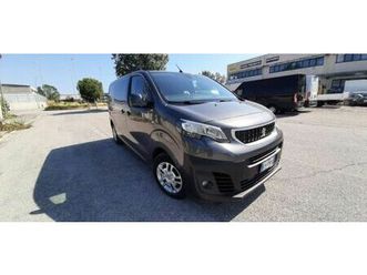 bluehdi 120 pc-tn furgone