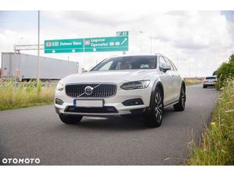 volvo v90 b6 b awd ultimate dark