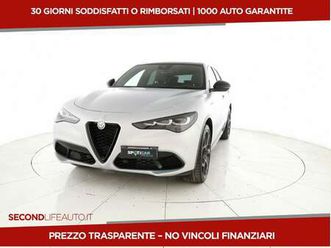 2.0 t competizione q4 280cv auto