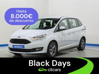 ford grand c-max 1.5 tdci business