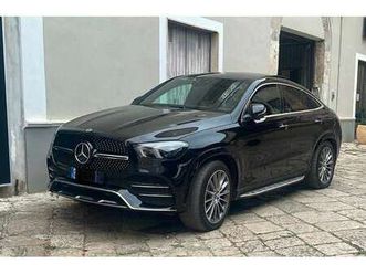 coupe de phev (e eq-power) premium plus 4matic aut