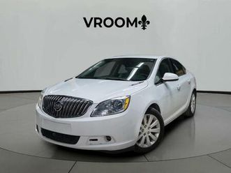 2015 buick verano 4dr sdn base