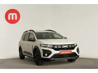 dacia jogger jogger 1.0 eco-g extreme bi-fuel