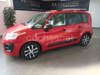 citroen c3 picasso puretech 110 feel