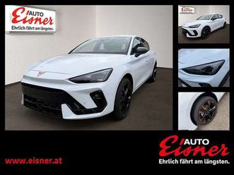 cupra leon 1.5 tsi 150 ps act