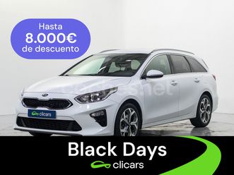 kia ceed tourer tourer 1.0 tgdi tech