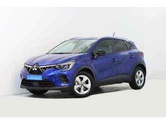 mitsubishi asx 1.0 mpi-t invite