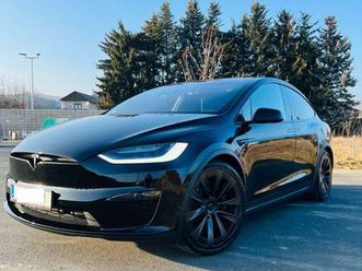tesla model x plaid, leasing, mwst. ausweisbar