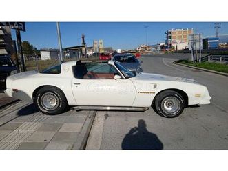 pontiac trans am 1978