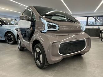 xev yoyo 2025 pro aυτονομία 150κm