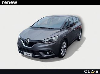 scenic grand 1.3 tce 140cv sport edition2 fap my19