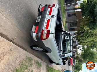 vendo fiat strada 2012