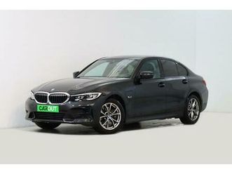 bmw série 3 320e line sport auto