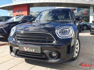 mini countryman 2021 one 19.171χλμ!!! 1500cc 102hp βενζίνη