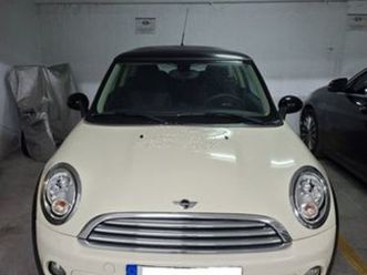 mini cooper 2014