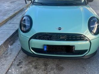 mini cooper c 2025