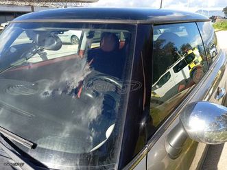 mini cooper d 2007 cooper diesel