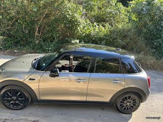 mini cooper d 2017 f55