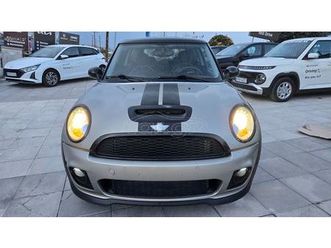 mini cooper s 2009