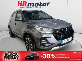 dr automobiles dr 5.0 1.5