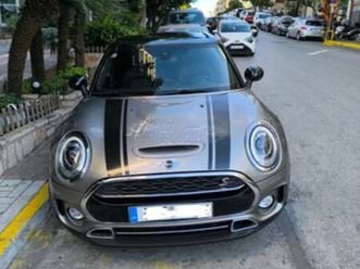 mini clubman 2015 cooper s