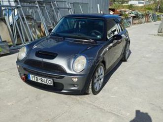 mini cooper s 2004 r 53