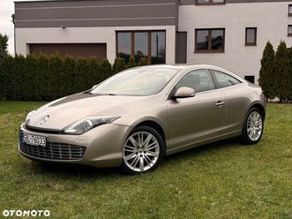 renault laguna 2.0 dci fap dynamique