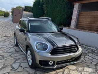 mini countryman 2019 countryman